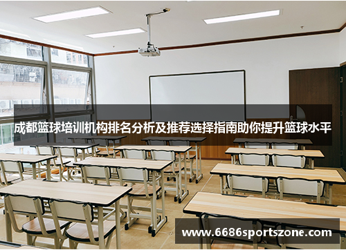 成都篮球培训机构排名分析及推荐选择指南助你提升篮球水平